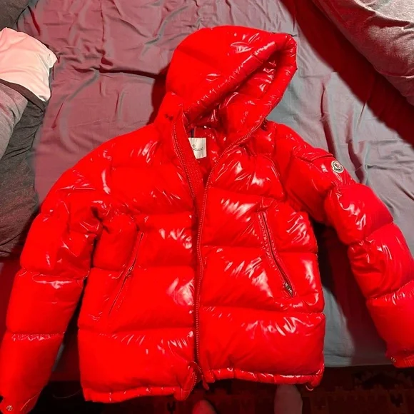 Moncler | Other | Moncler Ecrins Hooded Down Puffer Jacket | Poshmark